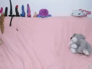 Chaturbate Free Porn Cam of pinkslobber
