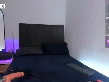 Chaturbate Adult Webcam of sebpalacio