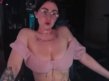 Chaturbate Nude Webcam of _chrissy__