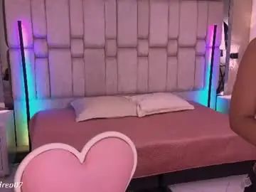Chaturbate Live Sex Cam of adele_carter_
