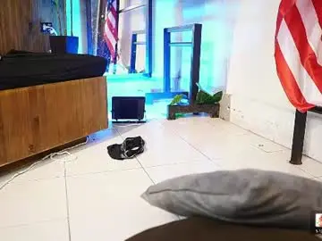 Chaturbate Sex Chat of andrewortix