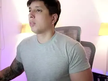 Chaturbate Watch Live Sex Cams of appolo_allen