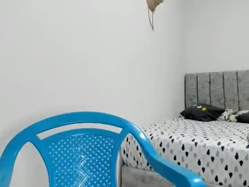 Chaturbate Nude Webcam of evans_king