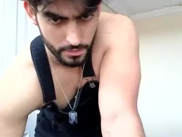 Chaturbate Watch Live Sex Cams of jackecuador