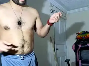 Chaturbate Adult Webcam of jackecuador