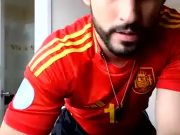 Chaturbate Live Sex Cam of jackecuador