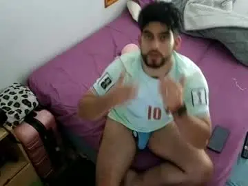 Chaturbate Adult Webcam of jackecuador