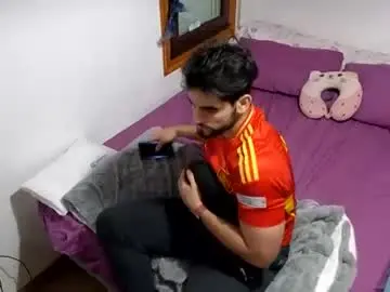 Chaturbate Free Porn Cam of jackecuador
