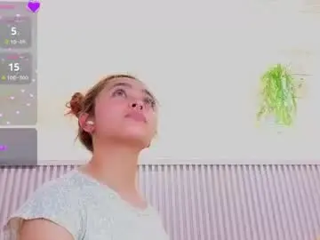 Chaturbate Adult Webcams of milleyjones_