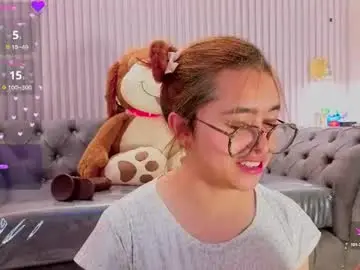 Chaturbate Sex Cam of milleyjones_