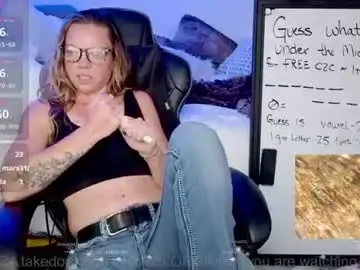 Chaturbate Live Sex of mindymars