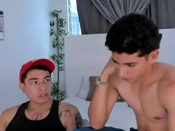 Chaturbate Free Live Porn of alejo_exotic