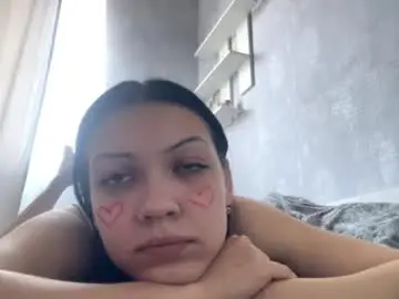 Chaturbate Live Sex Cam of alexiaficke