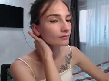 Chaturbate Free Porn Cam of amethyst_night