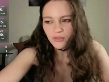 Chaturbate Private Sex Chat of avelinehowo_uwu