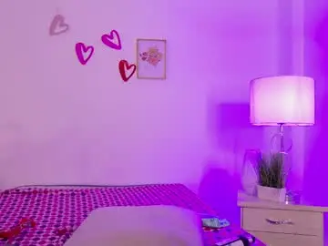 Chaturbate Private Sex Chat of dark_angell77