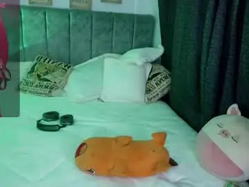 Chaturbate Sex Cam of himiko_08