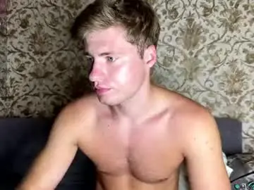 Chaturbate Watch Live Sex Cams of hornyblondieboyy