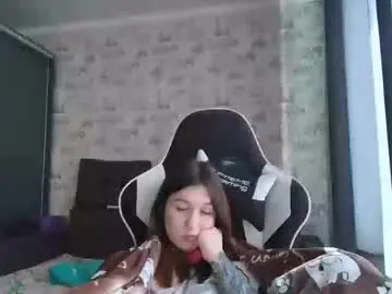Chaturbate Live Porn of liliawoolf