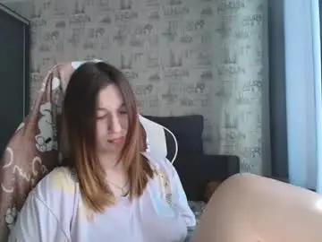 Chaturbate Sex Chat of liliawoolf