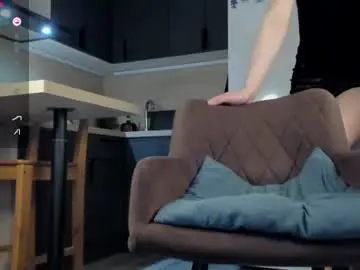 Chaturbate Nude Webcam of poisonevelyn