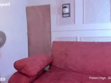 Chaturbate Free Live Porn of sabrina_geek