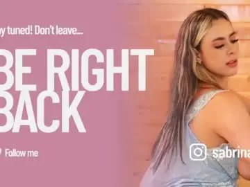 Chaturbate Free Live Porn of sabrina_geek