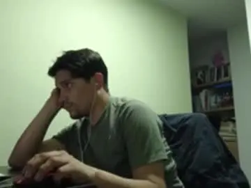 Chaturbate Free Live Porn of stefanbog91