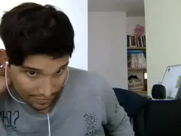 Chaturbate Adult Webcam of stefanbog91