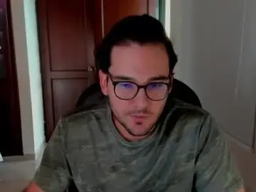Chaturbate Sex Cam of vito_ferrero
