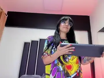 Chaturbate Private Sex Chat of aura_baker