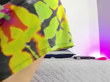 Chaturbate Private Sex Chat of aura_baker