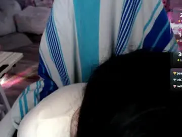 Chaturbate Live Porn of bellastar84