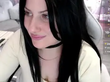 Chaturbate Live Sex Cam of bellastar84