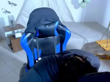 Chaturbate Private Sex Chat of brand_hades