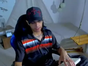 Chaturbate Live Sex of brand_hades