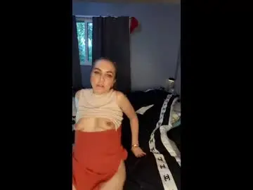 Chaturbate Adult Video Chat of elishacohen33