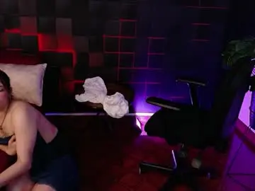 Chaturbate Sex Chat of emily_cherry_