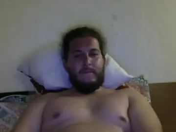 Chaturbate Live Sex Cam of hornyyogi8