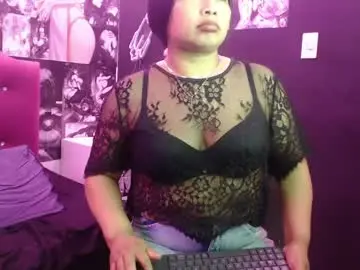 Chaturbate Free Porn Cam of jadeviolet_