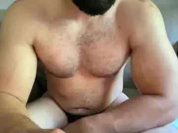 Chaturbate Nude Webcam of mascbeef95