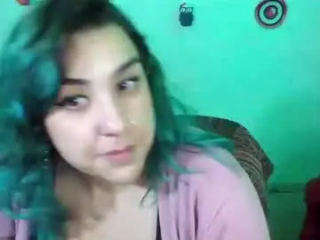 Chaturbate Live Sex of mrvenusx