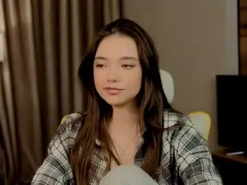 Chaturbate Sex Cam of nutshellz