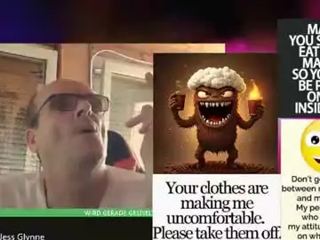 Chaturbate Best live sex cam show of r_2d2_