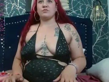 Chaturbate Sex Cam of red_liia_tk