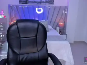 Chaturbate Best Webcam of saracruz_1