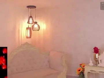 Chaturbate Sex Cam of shantallknowless