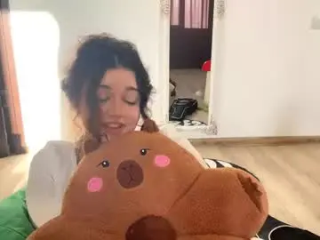 Chaturbate Live Sex of sharondelrosario
