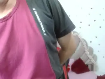 Chaturbate Adult Webcam of sven_fox723