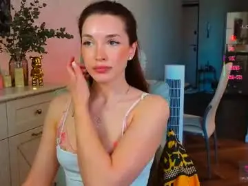 Chaturbate Best Webcam of your_evaa